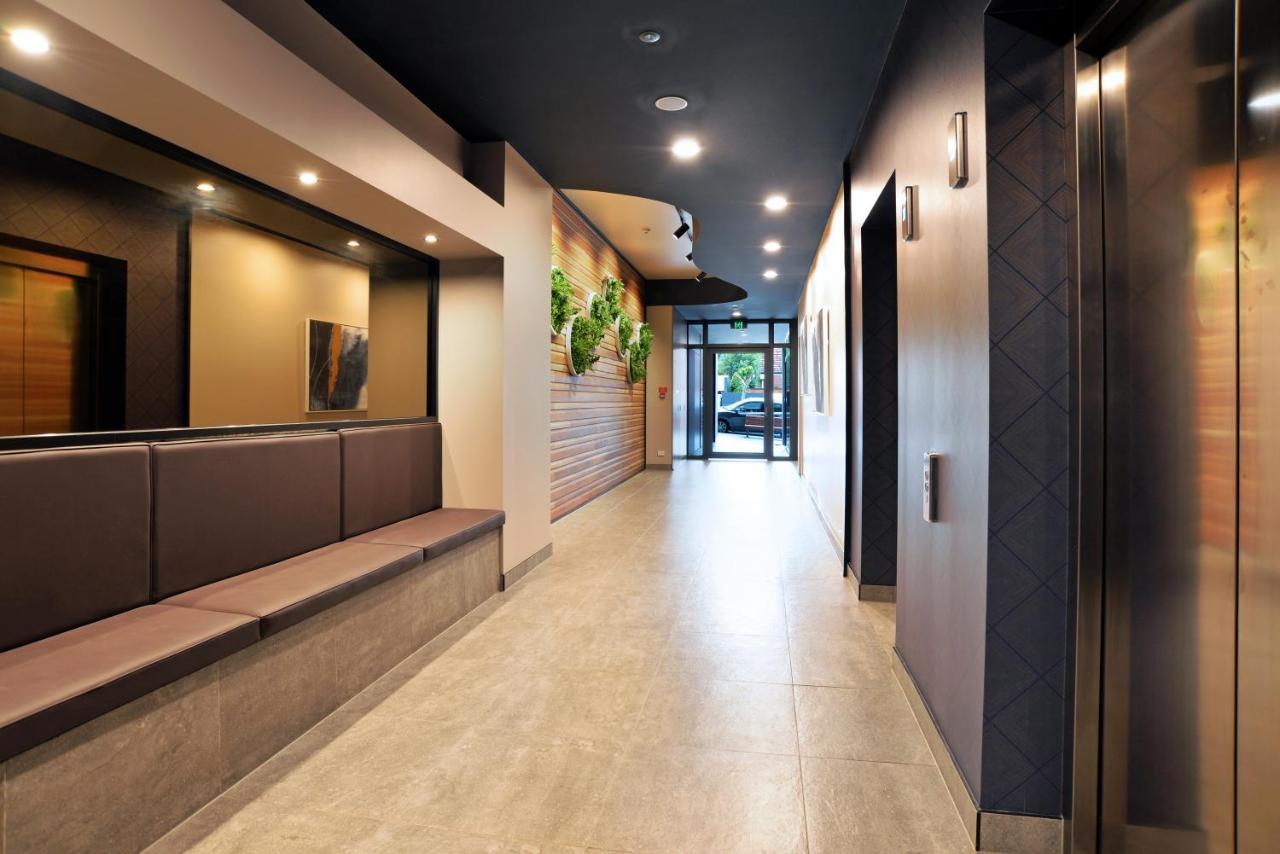 Arise Harmony Aparthotel บริสเบน ภายนอก รูปภาพ